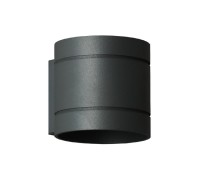 Настенный светильник Diego 752/K CZA Lampex