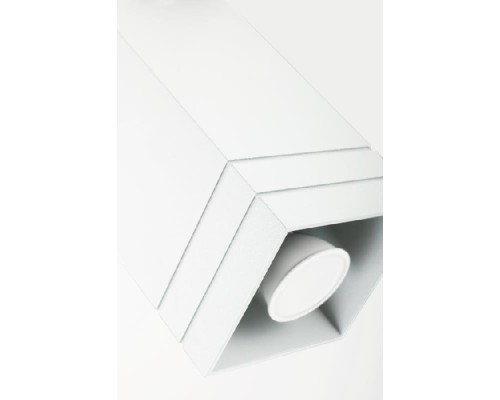 Точечный светильник Neron 753/A BIA Lampex