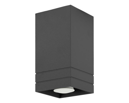 Точечный светильник Neron 753/A CZA Lampex