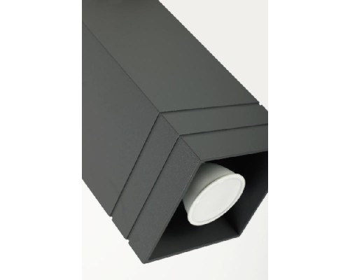 Точечный светильник Neron 753/A CZA Lampex