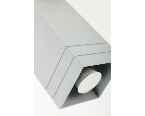 Точечный светильник Neron 753/A POP Lampex