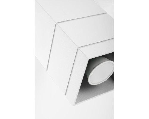 Точечный светильник Neron 753/B BIA Lampex