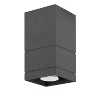 Точечный светильник Neron 753/B CZA Lampex