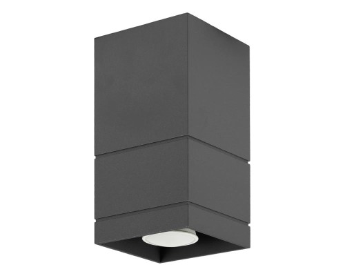 Точечный светильник Neron 753/B CZA Lampex