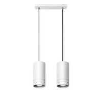Подвесной светильник Simon 754/2L BIA Lampex