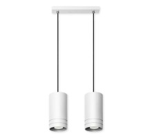 Подвесной светильник Simon 754/2L BIA Lampex