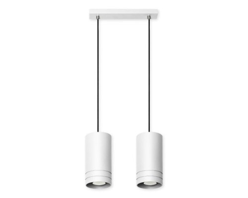 Подвесной светильник Simon 754/2L BIA Lampex