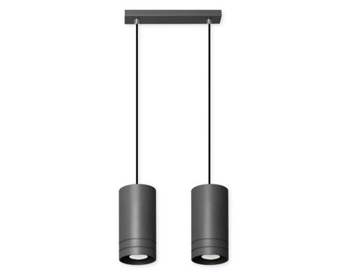 Подвесной светильник Simon 754/2L CZA Lampex