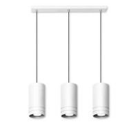 Подвесной светильник Simon 754/3L BIA Lampex