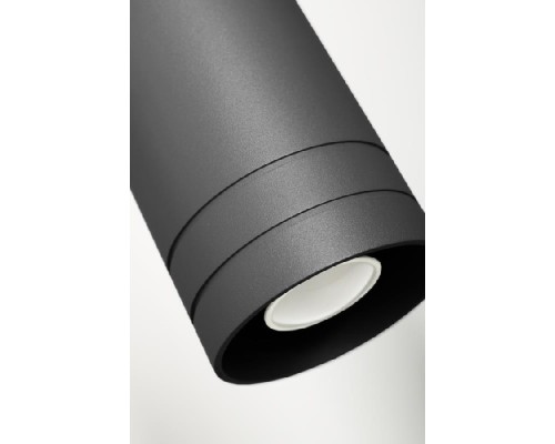 Подвесной светильник Simon 754/3L CZA Lampex