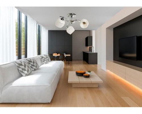 Потолочная люстра Evelyn 761/3 Lampex