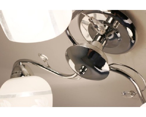 Потолочная люстра Evelyn 761/3 Lampex