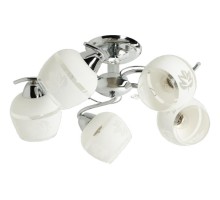 Потолочная люстра Evelyn 761/5 Lampex