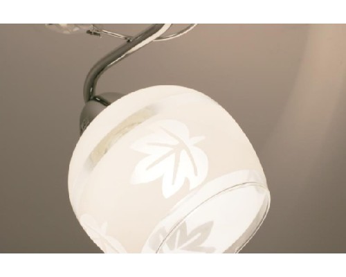 Потолочная люстра Evelyn 761/5 Lampex