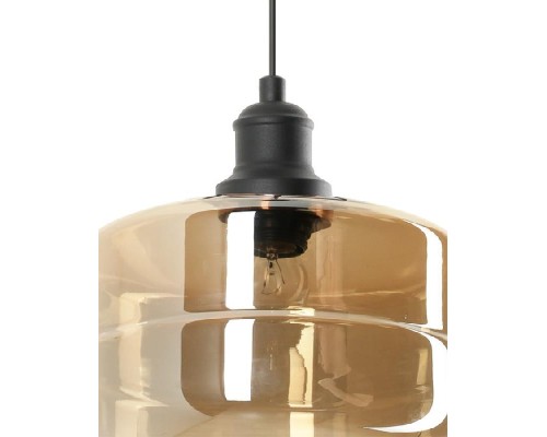 Подвесной светильник Kali 766/1 Lampex