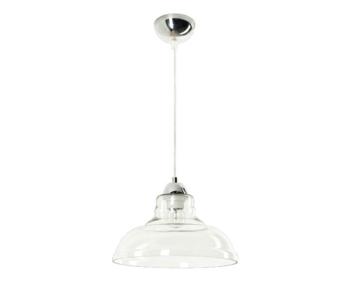 Подвесной светильник Hiram 775/1 Lampex