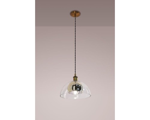 Подвесной светильник Lotta 779/1 Lampex