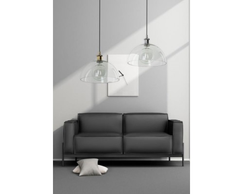 Подвесной светильник Mafi 781/1 Lampex