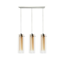 Подвесной светильник Gallia 783/3 Lampex