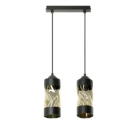 Подвесной светильник Debora 785/2 Lampex