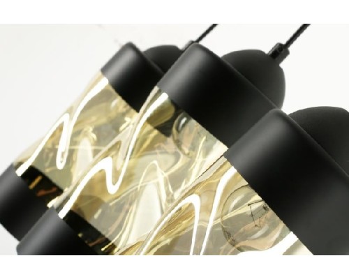 Подвесной светильник Debora 785/3 Lampex