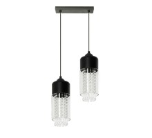 Подвесной светильник Kryspin 786/2 Lampex