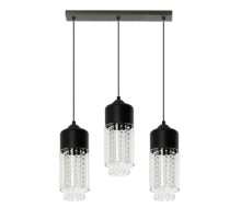 Подвесной светильник Kryspin 786/3 Lampex