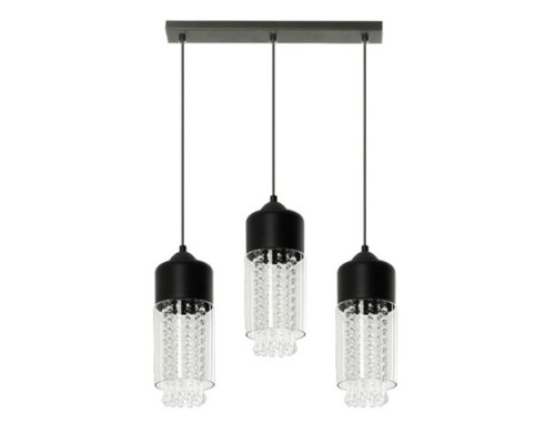 Подвесной светильник Kryspin 786/3 Lampex