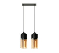 Подвесной светильник Koral 787/2 Lampex