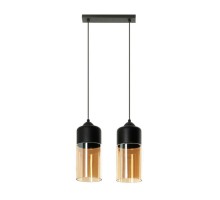 Подвесной светильник Koral 787/2 Lampex