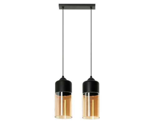 Подвесной светильник Koral 787/2 Lampex