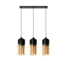 Подвесной светильник Koral 787/3 Lampex