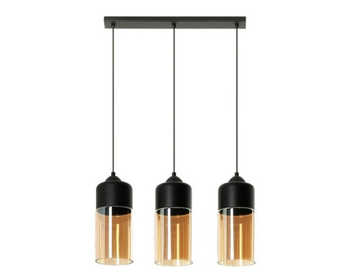 Подвесной светильник Koral 787/3 Lampex