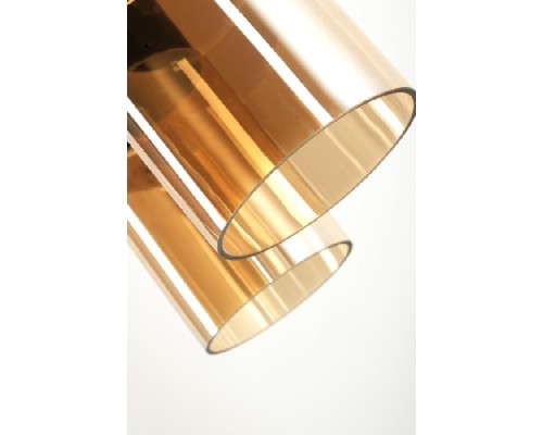 Подвесной светильник Koral 787/3 Lampex