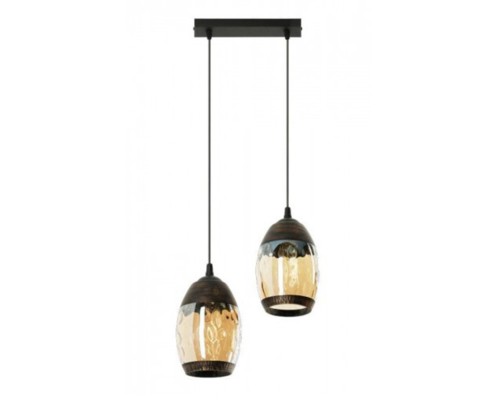 Подвесной светильник Ruben 788/2 Lampex