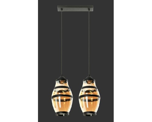 Подвесной светильник Antonio 789/2 Lampex