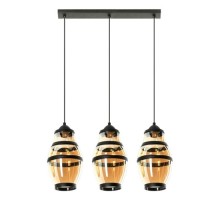 Подвесной светильник Antonio 789/3 Lampex