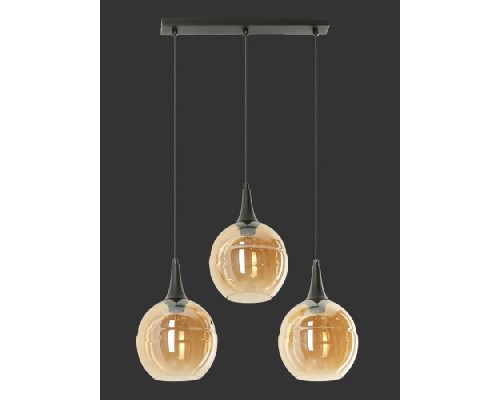 Подвесной светильник Malwi 791/3 Lampex