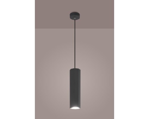 Подвесной светильник Astral 792/1 CZA Lampex