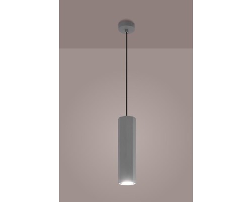 Подвесной светильник Astral 792/1 POP Lampex