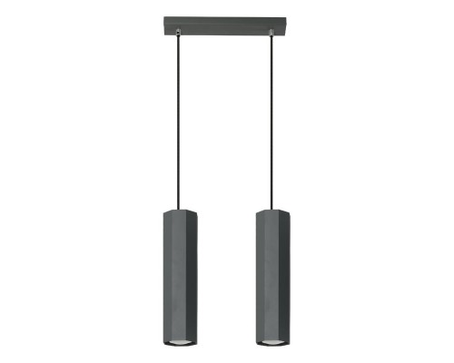 Подвесной светильник Astral 792/2 CZA Lampex