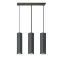 Подвесной светильник Astral 792/3 CZA Lampex