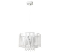 Подвесная люстра Diana 801/1 BIA Lampex