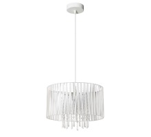 Подвесная люстра Diana 801/1 BIA Lampex