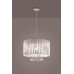 Подвесная люстра Diana 801/1 BIA Lampex