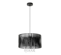 Подвесная люстра Diana 801/1 CZA Lampex