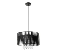 Подвесная люстра Diana 801/1 CZA Lampex