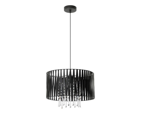 Подвесная люстра Diana 801/1 CZA Lampex