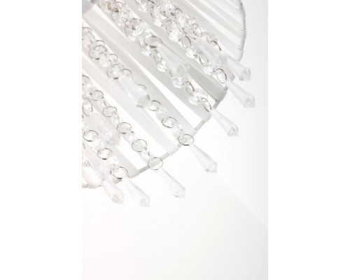 Подвесной светильник Diana 801/1S BIA Lampex