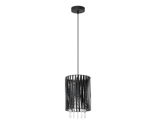 Подвесной светильник Diana 801/1S CZA Lampex